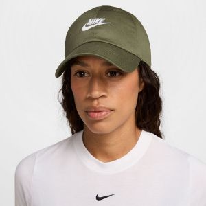 Nike Club FB5368 Casquette de Lavage Futura Non structurée
