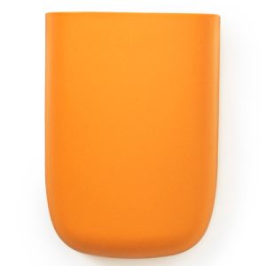 Image de Normann Copenhagen Rangement mural Pocket 3 en plastique (10 x 14 cm)