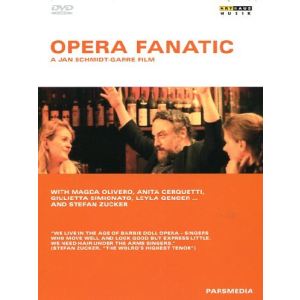 Image de Opera fanatic, Road Movie