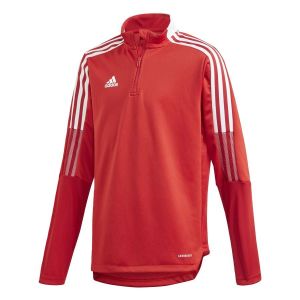 Adidas Tiro 21 Pistes Combinaison 176 cm Team Power Red