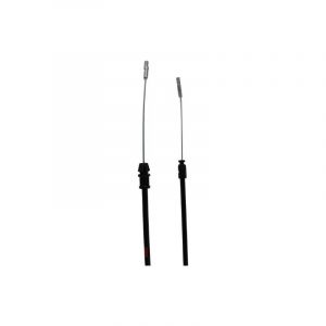Castelgarden Câble frein moteur tondeuse GGP - 181030069/1 7313323015600