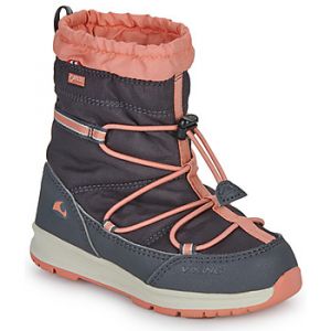 Bottes neige enfant VIKING FOOTWEAR Oksval High GTX Warm - Couleur 28,29,31,32,33 - Taille Gris