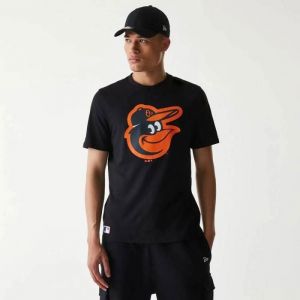 New era T-shirt Baltimore Orioles Nos MLB Regular
