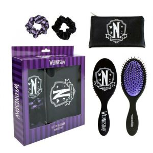 Coffret de soin fille Cerda Wednesday