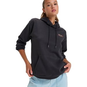 Roxy Femme Saturdaze Hoodie Pull-Over, Phantom, S EU