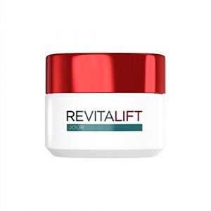 L'Oréal Revitalift Soin Hydratant Crème de Jour Anti Ride Fermeté Texture Légère 50 ml