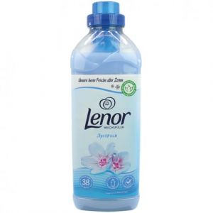 Lenor Adoucissant 'Fraîcheur d'avril', flacon, 950 ml - Lot de 3