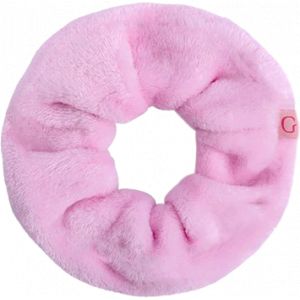 Glov Limpiador y coletero scrunchie Ultra Soft Face Cleansing