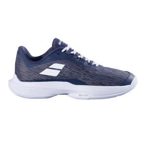 Babolat Chaussures de Padel Jet Tere 2 Cl W 31s24688 3030 Femmes