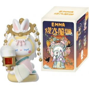 Image de Figurine Lucky Emma Secret Forest Dim Lights Series Mod&egrave;le al&eacute;atoire