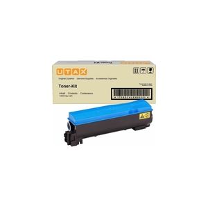UTAX 4463510011 Toner cyan