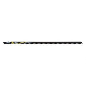 Wolfcraft Lame pour scie sauteuse T avec queue - 227 mm