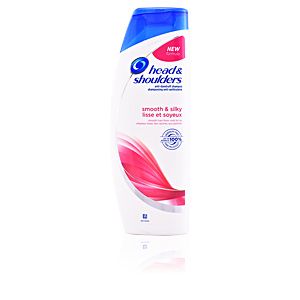 Head & Shoulders Smooth & silky