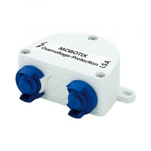 Mobotix Parafoudre MX-Overvoltage-Protection-Box-LSA