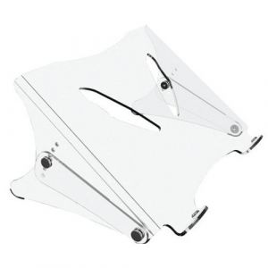 DataFlex Support pour PC portable - Hauteur reglable 49450