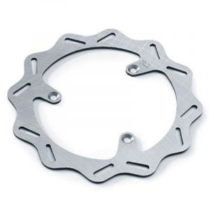 net generation Disque de frein Wave Arri&egrave;re Tout terrain