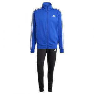 Adidas 3Stripes Freelift Survêtement Hommes - Bleu, Noir