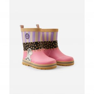 Bottes de pluie bébé Reima Moomin Magisk