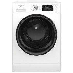 Whirlpool Lave linge séchant hublot FFDB1174489BVFR