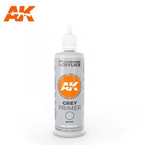 Peinture AK Interactive Primer 3Gen
