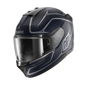 Shark Casque moto intégral D-skwal 3 Drone