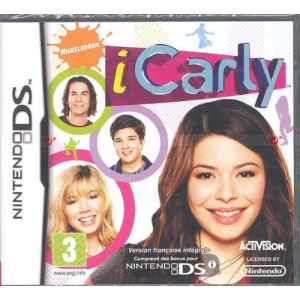 iCarly [NDS]