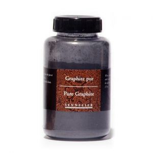 Raphaël GRAPHITE PUR 100G GRAPHITE PUR 100G