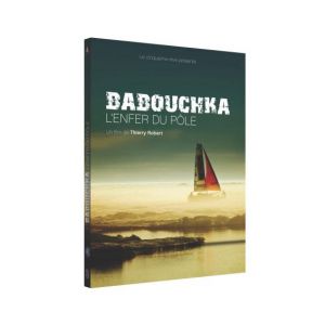 Image de BABOUCHKA, l'enfer du pôle [DVD]
