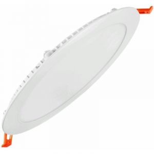 Lampesecoenergie Spot Encastrable LED Downlight Panel Extra-Plat 24W Blanc Neutre 4500K