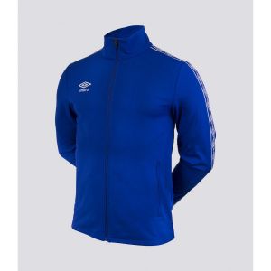 Image de Umbro Veste Diamond Unlined S Royal