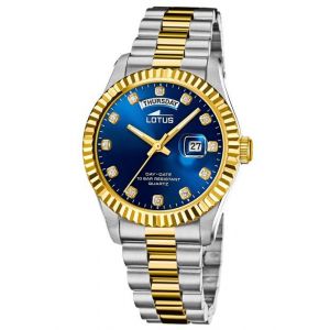Lotus Montre Homme 18855/5