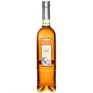 Liqueurs - Merlet Lune D Abricot - Liqueurs De Fruits - France - La Maison du Whisky