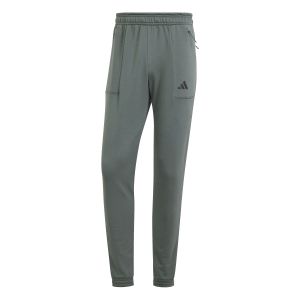 Adidas Pantalon d'entraînement Pump - Legend Ivy / Black, Legend Ivy / Black - Taille XL