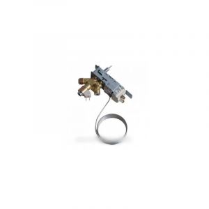 Dometic Thermostat / armature compact gaz - 241219020