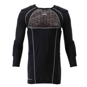 McDavid Maillot de gardien de but Hex Extreme 2.0