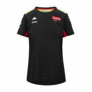 Kappa Maillot femme Amirywone VR46