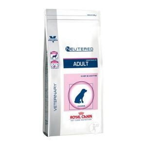 Image de Royal Canin Vet Care Nutrition Neutered Adult Medium Dog 1 kg