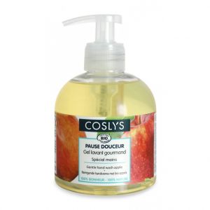 Image de Coslys Creme lavante mains 300 ml