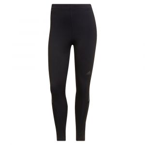 Adidas Running - Run Icons - Legging - Noir