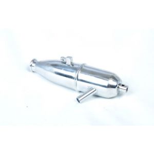 Tendance miroir Pot D'echappement Alu T4900/41