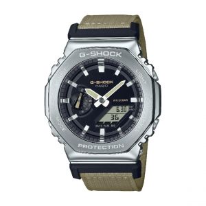 Casio Montre Homme GM-2100C-5AER - G-SHOCK