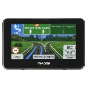 Mappy iti S446 Europe - GPS