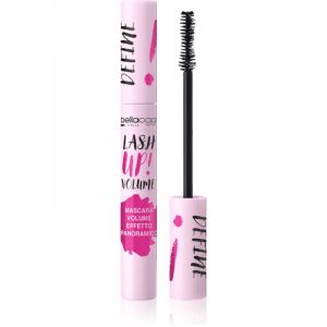 Bellaoggi Lash up volume&define