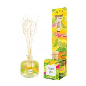 Terre d'Oc 200 ml capilla parfumé