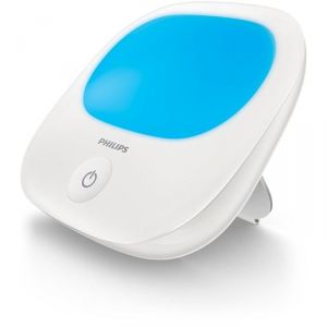 Philips HF3420/01 EnergyUp - Lampe de luminoth&eacute;rapie