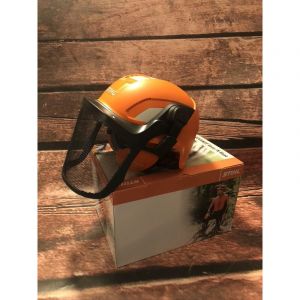 Image de STIHL ADVANCE X-Vent Casque