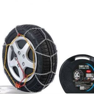 CMD Cha&icirc;nes Neige 9mm Otobloc 90