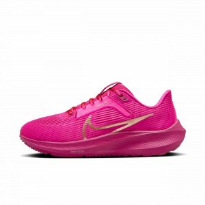 Nike Air Zoom Pegasus 40 - femme - rose