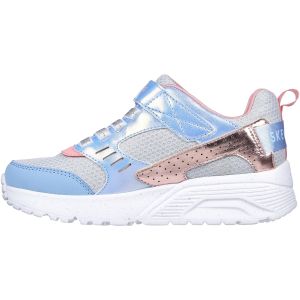 Skechers Baskets fille Uno Lite Gen Chill