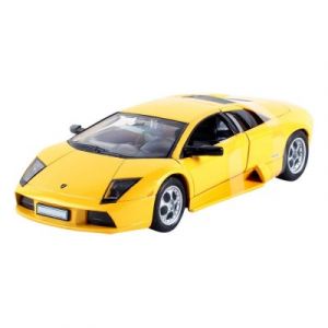 Bburago 22000 - Lamborghini Murci&eacute;lago - Echelle 1/24